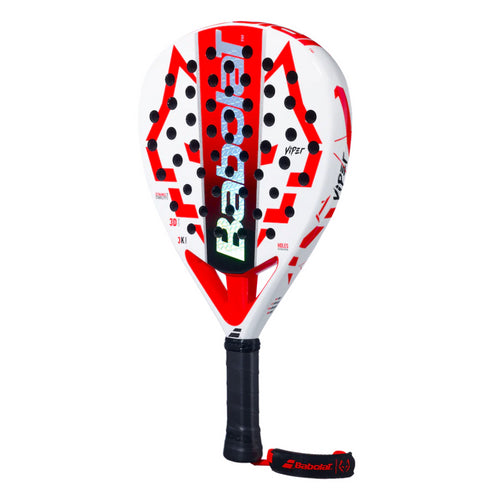 Pala Babolat Viper Juan Lebron 2025